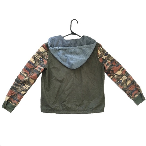 Spring/fall jacket - Picture 2 of 5